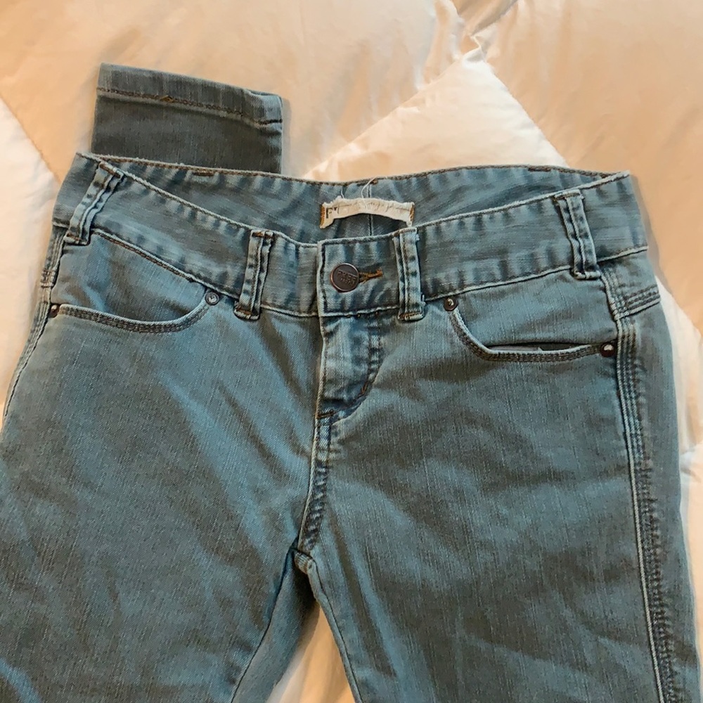 Free People Jeans